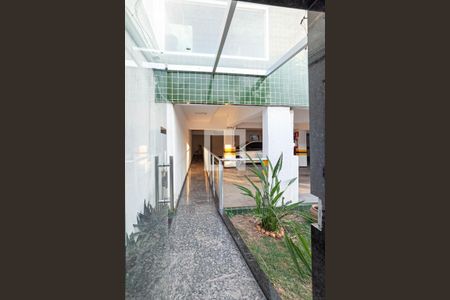Apartamento para alugar com 90m², 3 quartos e 2 vagas Apartamento para alugar com 90m², 3 quartos e 2 vagasEntrada