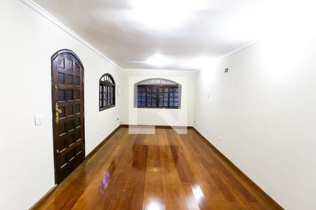 Sala de casa para alugar com 4 quartos, 230m² em Vila Morse, São Paulo