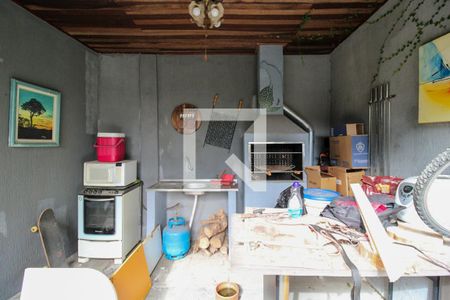 Casa à venda com 112m², 3 quartos e 3 vagas Casa à venda com 112m², 3 quartos e 3 vagasQuintal