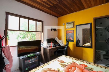 Casa à venda com 112m², 3 quartos e 3 vagas Casa à venda com 112m², 3 quartos e 3 vagasQuarto 2