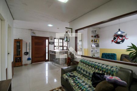 Casa à venda com 112m², 3 quartos e 3 vagas Casa à venda com 112m², 3 quartos e 3 vagasSala/Cozinha