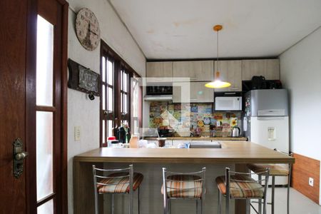 Casa à venda com 112m², 3 quartos e 3 vagas Casa à venda com 112m², 3 quartos e 3 vagasSala/Cozinha