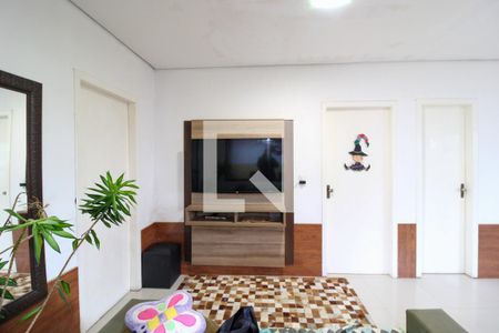 Sala/Cozinha de casa à venda com 3 quartos, 112m² em Harmonia, Canoas