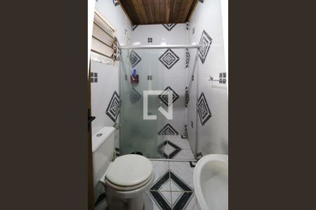 Casa à venda com 112m², 3 quartos e 3 vagas Casa à venda com 112m², 3 quartos e 3 vagasBanheiro 2