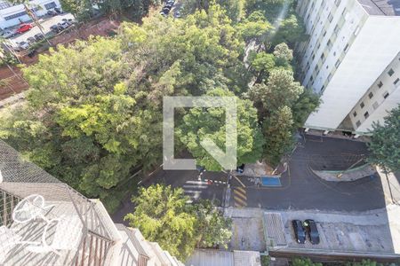 Vista do quarto 1  de apartamento para alugar com 3 quartos, 72m² em Centro, Diadema