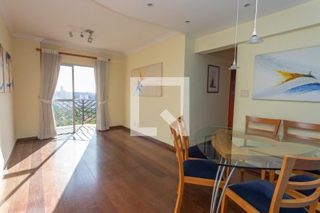 Apartamento para alugar com 3 quartos, 72m² em Centro, Diadema