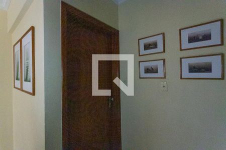 Entrada  de apartamento para alugar com 3 quartos, 72m² em Centro, Diadema