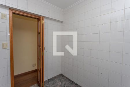Cozinha de apartamento para alugar com 3 quartos, 72m² em Centro, Diadema