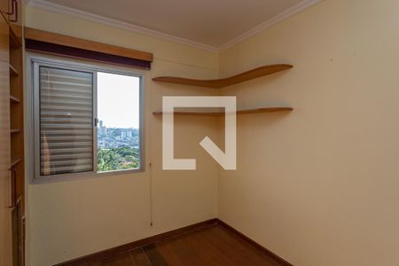 Quarto 1  de apartamento para alugar com 3 quartos, 72m² em Centro, Diadema
