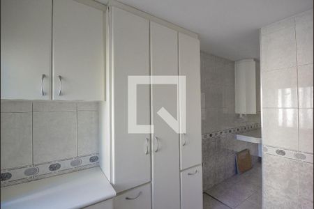 Apartamento para alugar com 65m², 2 quartos e 1 vaga Apartamento para alugar com 65m², 2 quartos e 1 vagaArea de Serviço