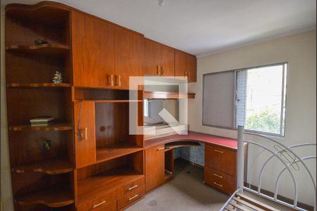 Quarto 2 de apartamento para alugar com 2 quartos, 65m² em Jardim Santa Emília, São Paulo