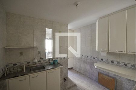 Apartamento para alugar com 65m², 2 quartos e 1 vaga Apartamento para alugar com 65m², 2 quartos e 1 vagaCozinha