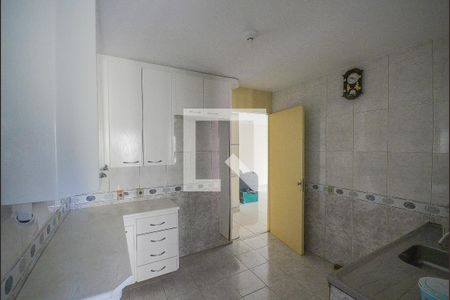 Apartamento para alugar com 65m², 2 quartos e 1 vaga Apartamento para alugar com 65m², 2 quartos e 1 vagaCozinha
