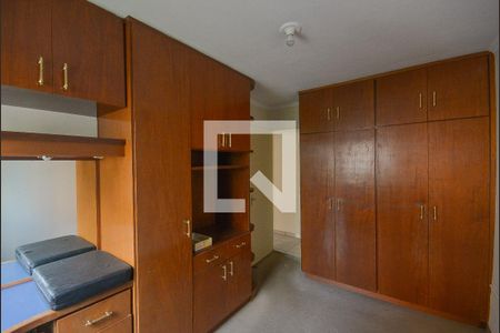 Quarto 1 de apartamento para alugar com 2 quartos, 65m² em Jardim Santa Emília, São Paulo