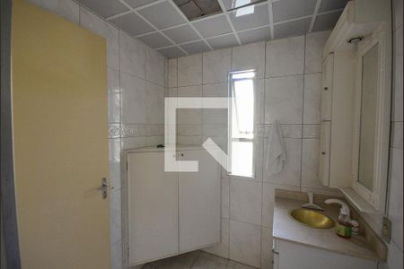 Apartamento para alugar com 65m², 2 quartos e 1 vaga Apartamento para alugar com 65m², 2 quartos e 1 vagaBanheiro
