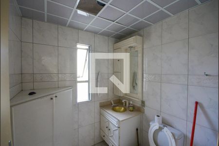 Apartamento para alugar com 65m², 2 quartos e 1 vaga Apartamento para alugar com 65m², 2 quartos e 1 vagaBanheiro