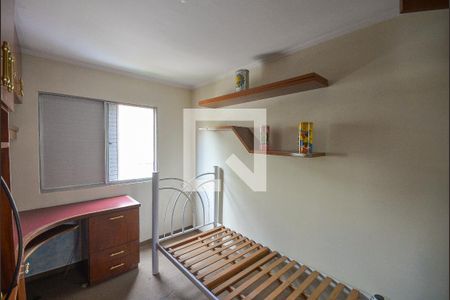 Quarto 2 de apartamento para alugar com 2 quartos, 65m² em Jardim Santa Emília, São Paulo