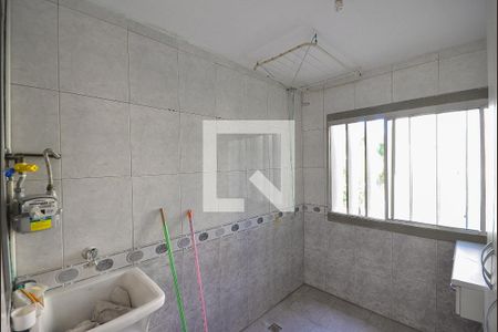 Apartamento para alugar com 65m², 2 quartos e 1 vaga Apartamento para alugar com 65m², 2 quartos e 1 vagaArea de Serviço