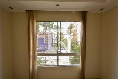 Apartamento para alugar com 65m², 2 quartos e 1 vaga