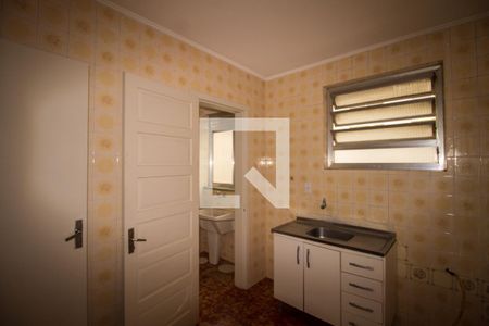 Apartamento para alugar com 69m², 2 quartos e sem vagaCozinha e Área de Serviço