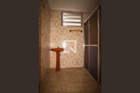 Apartamento para alugar com 69m², 2 quartos e sem vagaBanheiro