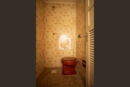 Apartamento para alugar com 69m², 2 quartos e sem vagaBanheiro de Serviço