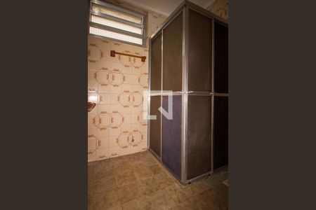 Apartamento para alugar com 69m², 2 quartos e sem vagaBanheiro