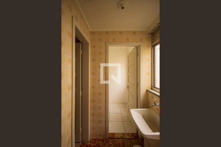 Apartamento para alugar com 69m², 2 quartos e sem vagaCozinha e Área de Serviço