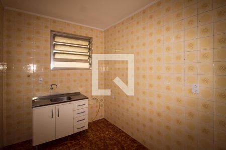 Apartamento para alugar com 69m², 2 quartos e sem vagaCozinha e Área de Serviço