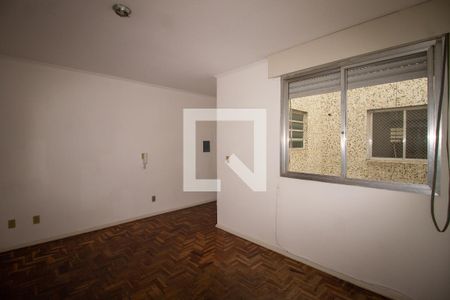 Sala  de apartamento para alugar com 2 quartos, 69m² em Cidade Baixa, Porto Alegre