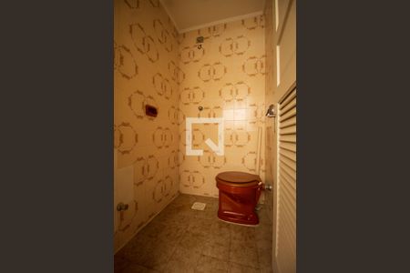 Apartamento para alugar com 69m², 2 quartos e sem vagaBanheiro de Serviço