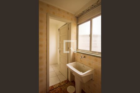 Apartamento para alugar com 69m², 2 quartos e sem vagaCozinha e Área de Serviço