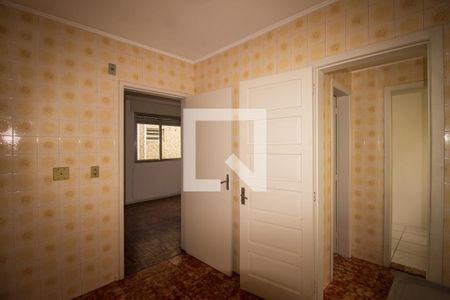 Apartamento para alugar com 69m², 2 quartos e sem vagaCozinha e Área de Serviço