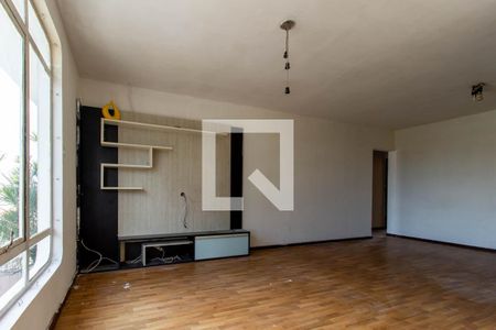 Sala de apartamento para alugar com 3 quartos, 90m² em Guabirotuba, Curitiba
