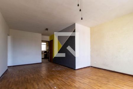 Apartamento para alugar com 90m², 3 quartos e 4 vagasSala
