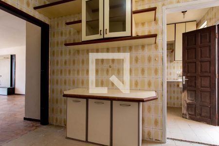 Apartamento para alugar com 90m², 3 quartos e 4 vagasCozinha - Armários