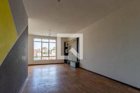 Apartamento para alugar com 90m², 3 quartos e 4 vagasSala