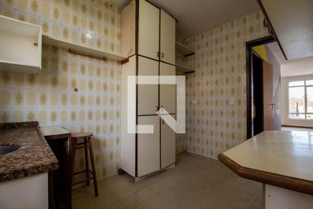 Apartamento para alugar com 90m², 3 quartos e 4 vagasCozinha - Armários
