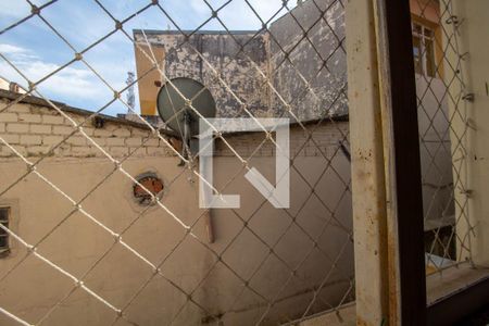 Apartamento para alugar com 90m², 3 quartos e 4 vagasVista do quarto 3