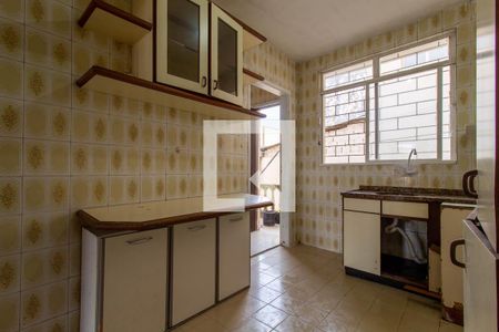 Apartamento para alugar com 90m², 3 quartos e 4 vagasCozinha - Armários