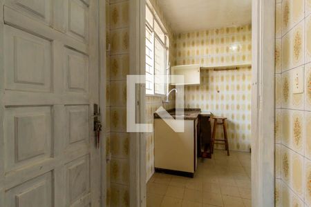 Apartamento para alugar com 90m², 3 quartos e 4 vagasÁrea de Serviço