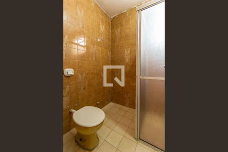 Apartamento para alugar com 90m², 3 quartos e 4 vagasBanheiro Social