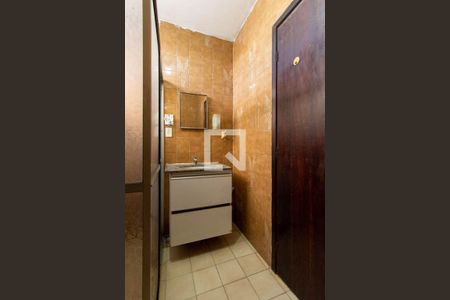 Apartamento para alugar com 90m², 3 quartos e 4 vagasBanheiro Social