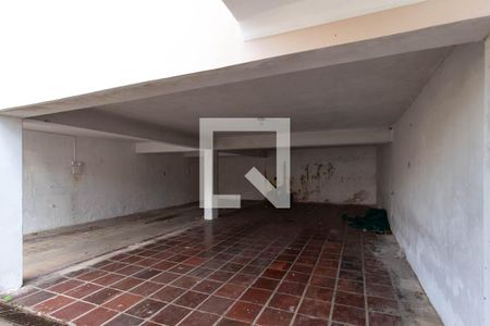 Garagem de apartamento para alugar com 3 quartos, 90m² em Guabirotuba, Curitiba