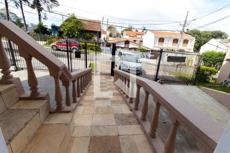 Hall de Entrada de apartamento para alugar com 3 quartos, 90m² em Guabirotuba, Curitiba