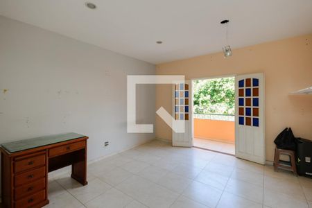 Sala de casa à venda com 3 quartos, 150m² em Catumbi, Rio de Janeiro