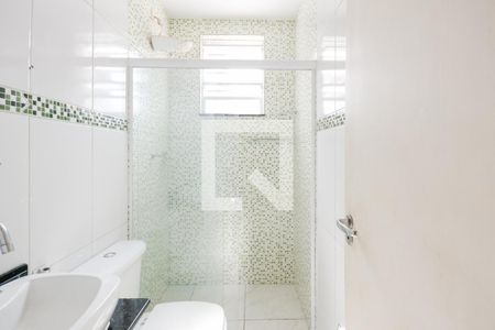 Casa à venda com 150m², 3 quartos e sem vagaBanheiro 1
