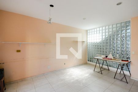 Sala de casa à venda com 3 quartos, 150m² em Catumbi, Rio de Janeiro
