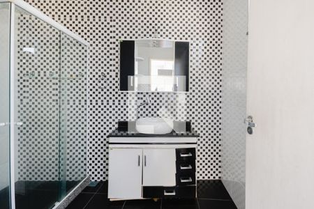 Casa à venda com 150m², 3 quartos e sem vagaBanheiro 2