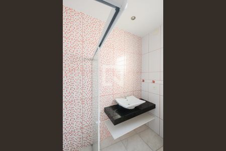 Casa à venda com 150m², 3 quartos e sem vagaBanheiro Suíte